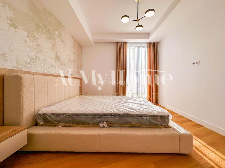 NOU!!! 4 camere si gradina 251 mp, Iancu-Nicolae-Zoo Baneasa, mobilat complet - 11