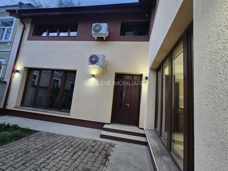 Reședința din Piața Sfântul Ștefan: Eleganță Istorică și Performanță Modernă - 7