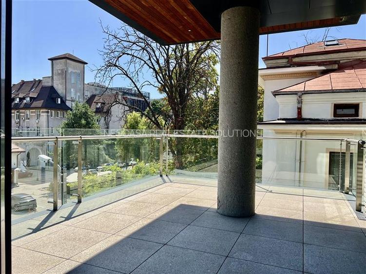 Apartament modern si primitor in zona Kiseleff - 21