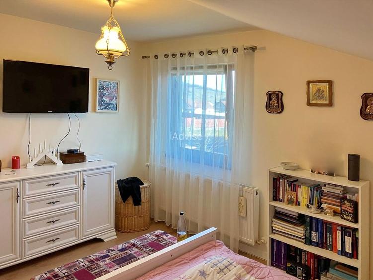 Vânzare Casă Sânpetru - 18