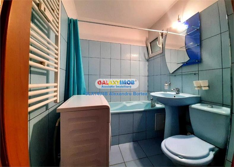 Drumul Taberei Favorit Bloc tip P, decomandat, etaj 1, balcon - 5