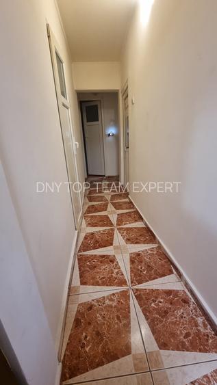 Str. Măriuca – Apartament 3 camere - lângă metrou - 18