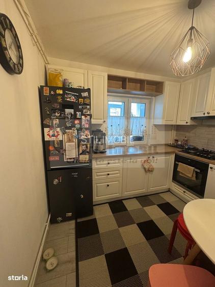 Apartament 3 camere decom 71mp- Frumoasa - 10