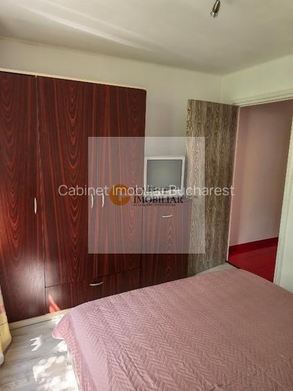 2 camere | 3/10 | Decomandat | Râul Doamnei – loc parcare ADP - 2