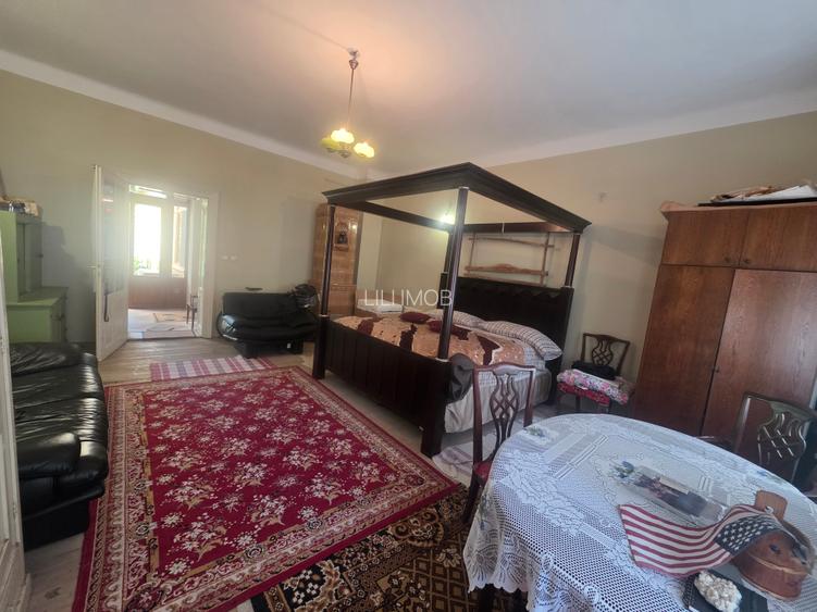 Vand casa ultracentral Deva - 4
