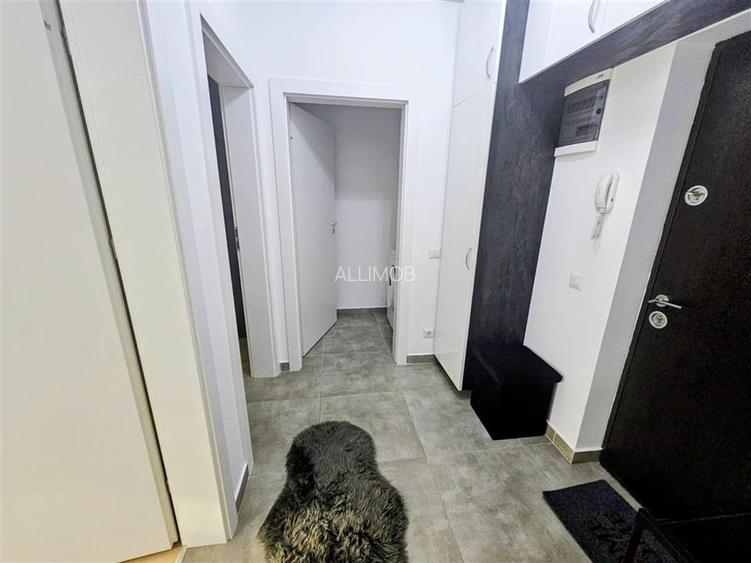 Garsoniera in Ploiesti, zona Nord, MRS Smart - 11