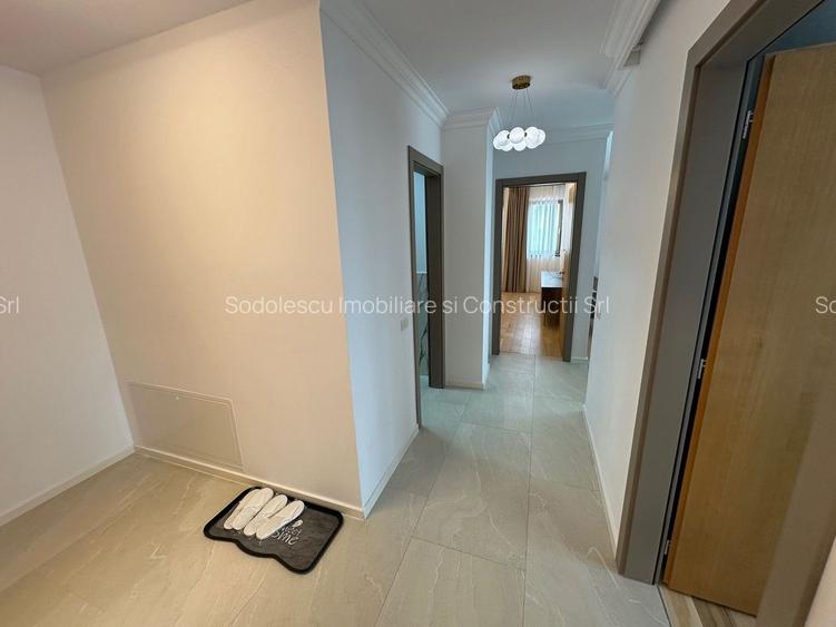 Apartament 3 camere de inchiriat - 13