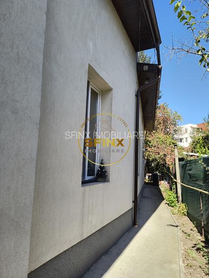 Casa stil vagon, Gara de Nord, renovata, investitie - 2