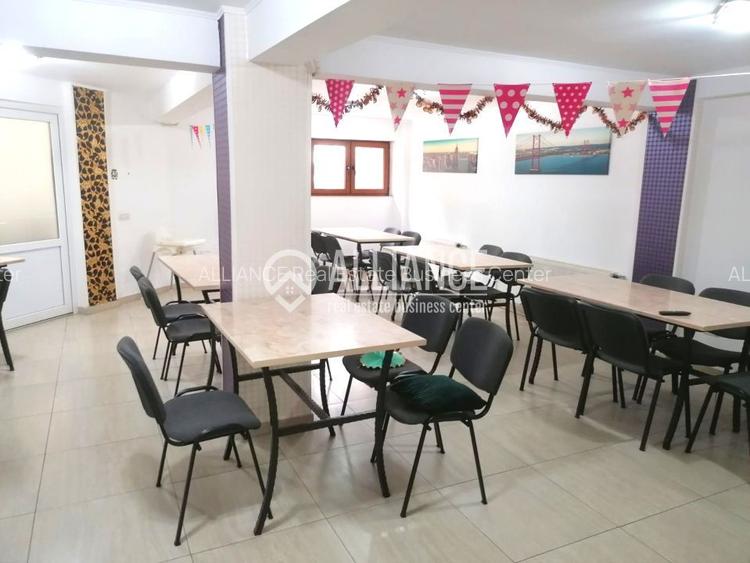 FALEZA NORD (COD10) - Casa/vila cu destinatie comerciala de inchiriat - 10