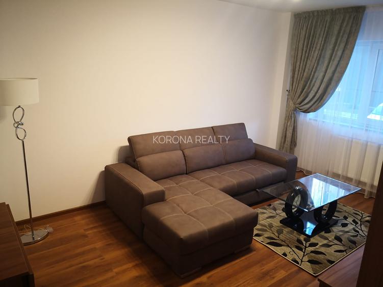 Apartament 2 camere decomandat de vanzare Tractorul bloc nou - 3