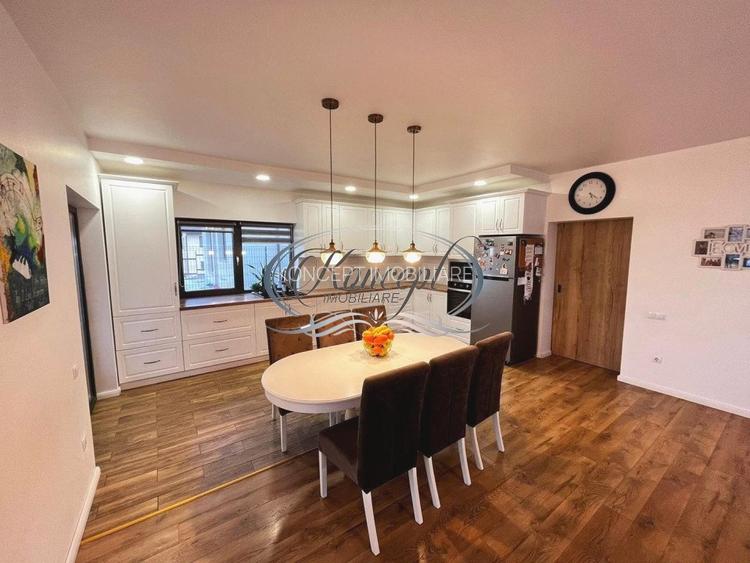 Casa individuala in zona Aerodromului, Dezmir - 4