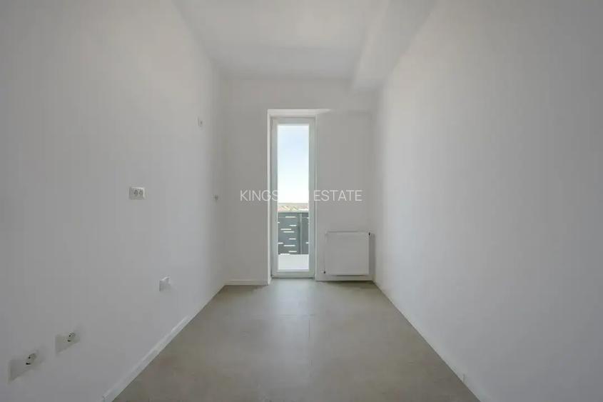 Apartament 2 camere The Suburb Buftea - 17