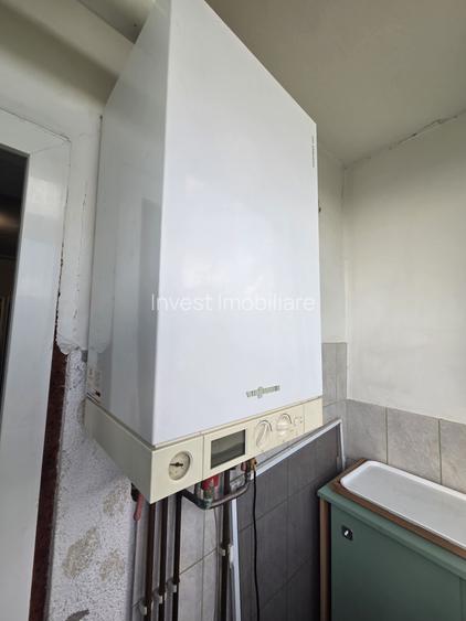 Inchiriere-Apartament 3 camere-Dacia - 6