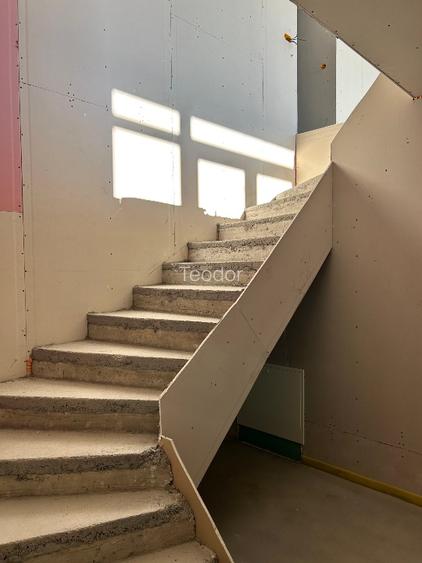 Duplex 4 camere Hils Brauner + Parcare Inclusa Finalizat TVA inclus - 9