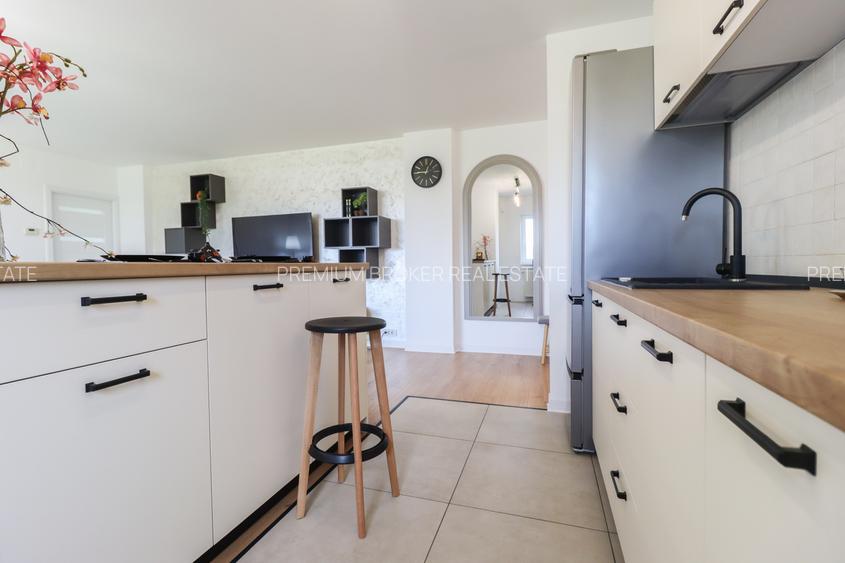 Apartamentul Misu – pregătit cu tot ceea ce îți trebuie – - 15