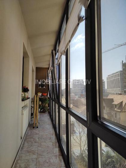 Apartament 3 camere de vanzare in Timpuri noi - 13