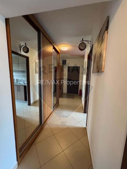 Apartament cu 3 camere de închiriat în zona Natiunile Unite - 10