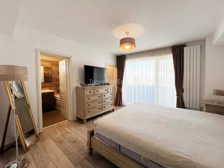 Apartament-3 camere-Tomis Plus spațios-81,33mp+balcoane si loc de parcare inclus - 3