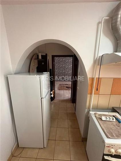 Dambu - apartament 2 camere langa piata mobilat si utilat. - 10