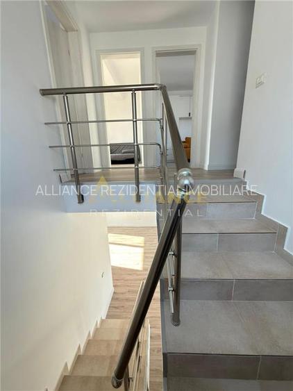 CASA P+1+Pod - COMUNA BERCENI, ILFOV - CARTIERUL NOU - 11