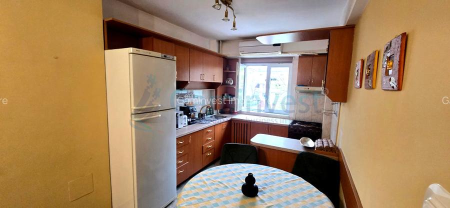 Apartament cu 3 camere de inchiriat in Oradea, Cartierul Rogerius - 4