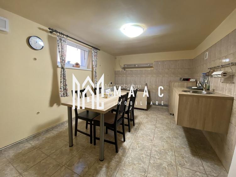 Apartament la casa | 3 camere | Garaj | P+D I Terezian - 5