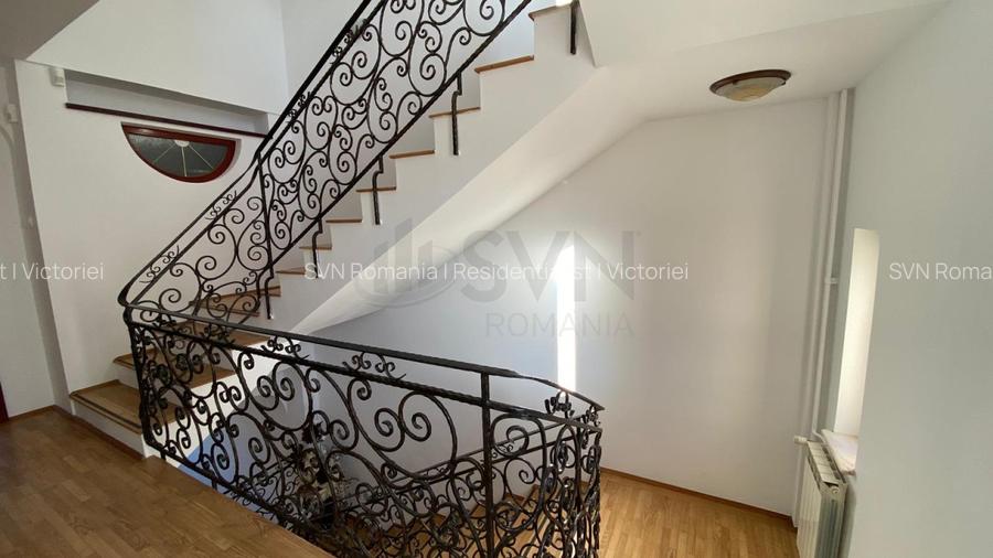 REV2004394 Vila de inchiriat Floreasca 286mp - 16