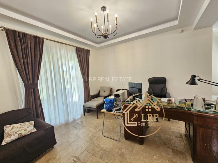 Buftea-Vila individuala 4 camere,3 bai, P+1E, 270mp utili, teren 990mp - 10