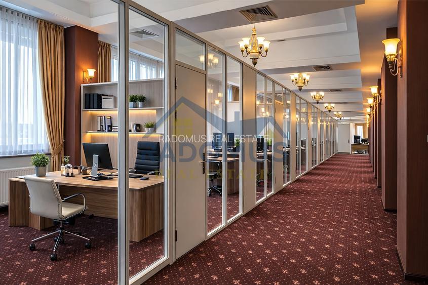 Oportunitate - Restaurant & Hotel în zonă centrală, Ploiești - 31