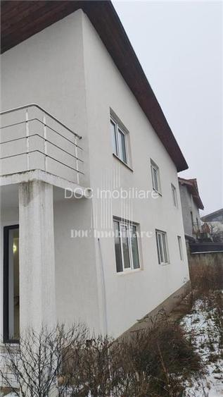 Vanzare casa/vila | Dobroesti | 4 camere | 137mp | Comision 0% - 5