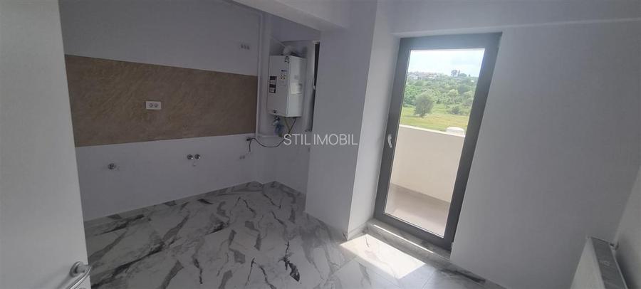 Apartament Bucium - 62mp - 2