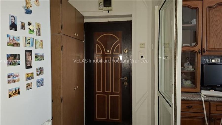 Apartament 2 camere, et 4 ,CT, Zona Gara - 16