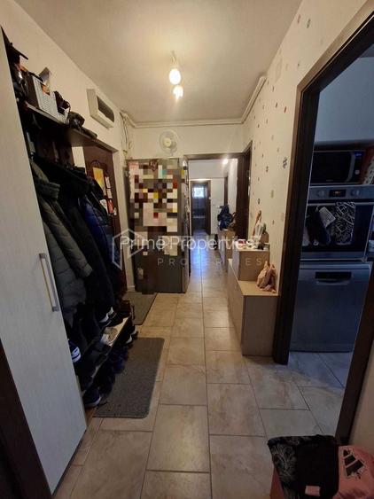 Apartament cu 3 camere, decomandat – Cartier Tudor, Zona Diamant - 5