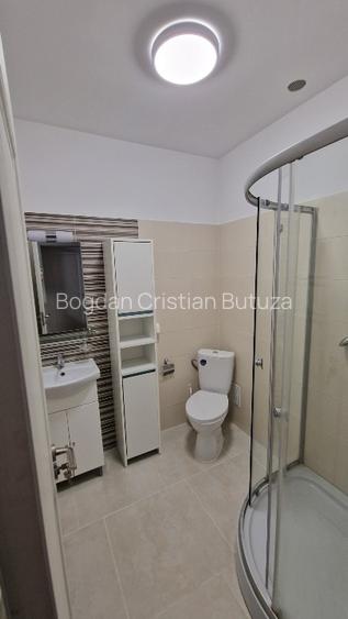 Apartament 1 camera bistrita - 3