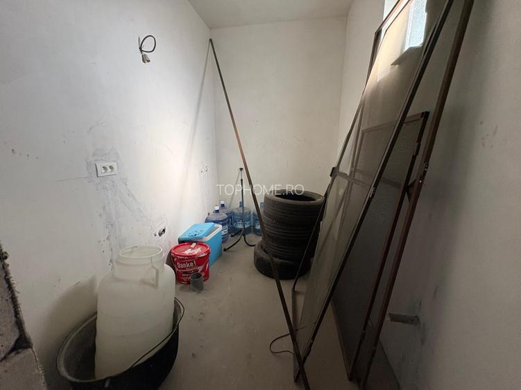 CASA | P+1 | 300mp UTILI | 300mp CURTE | JILAVA - 29