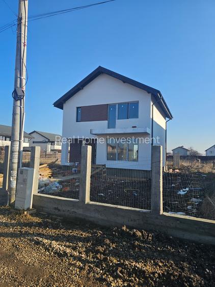 Vila individuala - Berceni - 6