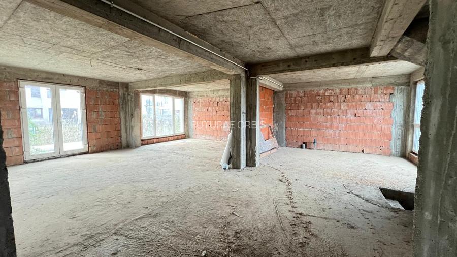 Casă la gri de vânzare | Pipera | Personalizează-ți casa visurilor tale - 23