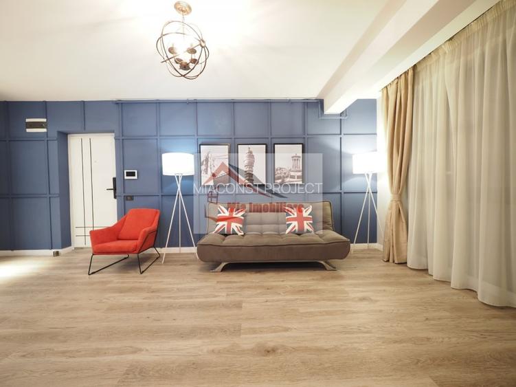 Apartament lux 2 camere primul chirias - 3