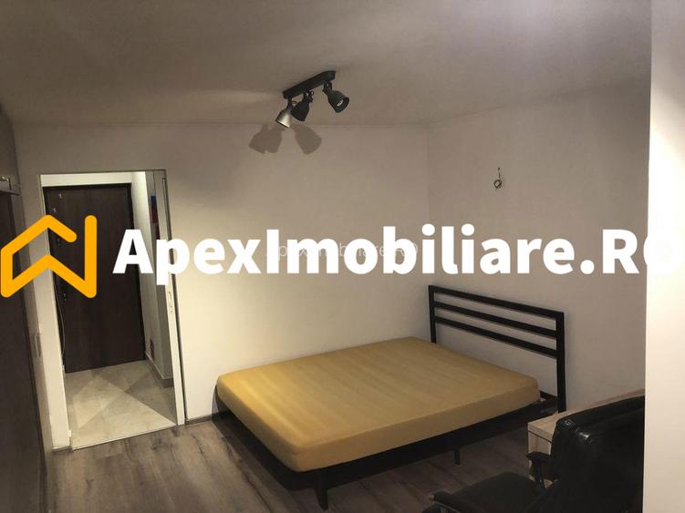 Garsoniera de inchiriat Iancului București | ApexImobiliare.ro - 2