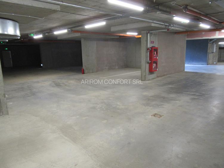 SunLake Residence, vanzare 2 camere Bloc Nou 2025, zona LACURI,mobilat si utilat - 18