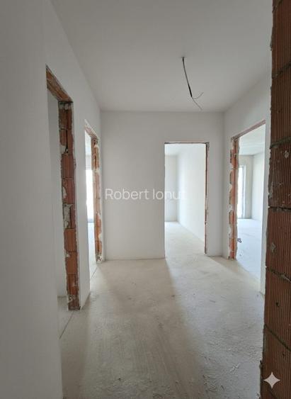 NOU 2 CAMERE - 63 MP - 4 ETAJE - PRIMUL PROPRIETAR - SECTOR 3 - 4