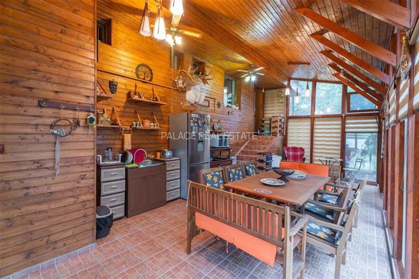 Vila individuala premium, cu personalitate si gradina matura, Bucium, Iasi - 30