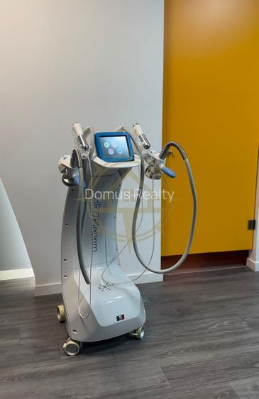 DOM00404 - Salon infrumusetare complet echipat 117 mp | 4 solare | Caramfil - 10