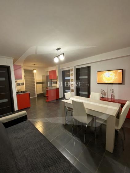 Apartament 3 camere, 60mp, modern, BUNĂ ZIUA - 4