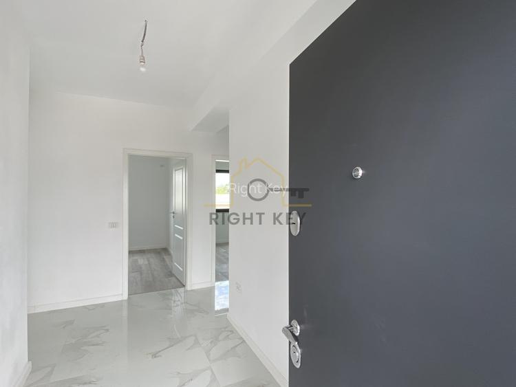 Case parter 4 cam, 380mpt, asfalt, parc, toate utilitatile!Comision 0% - 16