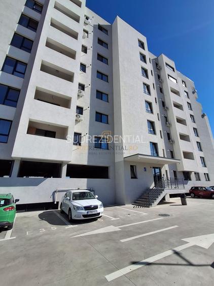 Apartament 2 camere, prima inchiriere, zona Grand Arena, Metalurgiei - 12