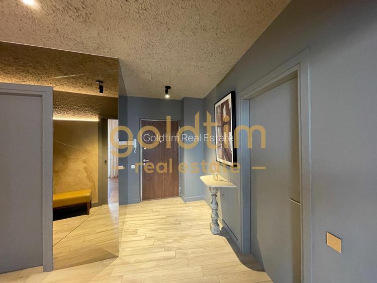 ZONA EXCLUSIVISTA/BLOC BOUTIQUE/FINISAJE DE LUX/TERASA SPECTACULOASA - 21