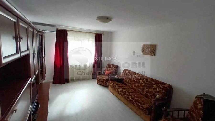 Apartament 2 camere CANTA - 390 EURO - 4