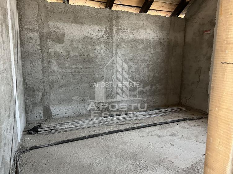 Casa individuala la rosu P+M, In Giarmata - 5