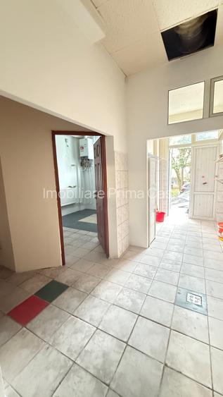 VICTORIEI (Zona Bucla) spatiu comercial stradal 80mp ! - 5